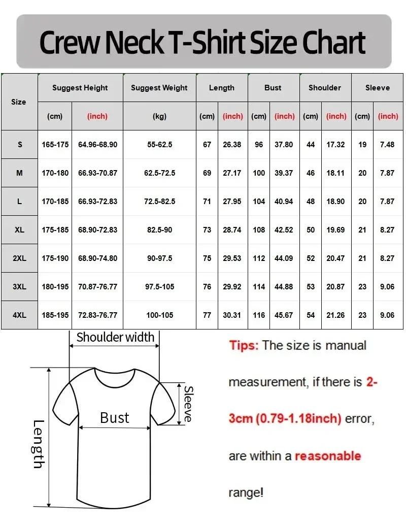 Unisex trendy T-shirt met graf - Streetwear Brand Clothing recensie en prijs