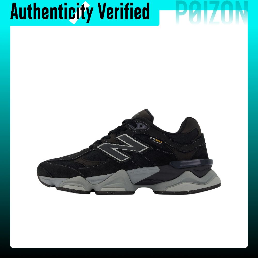 New Balance NB 9060 Casual Sch - New Balance Shoes 9060 recensie en prijs