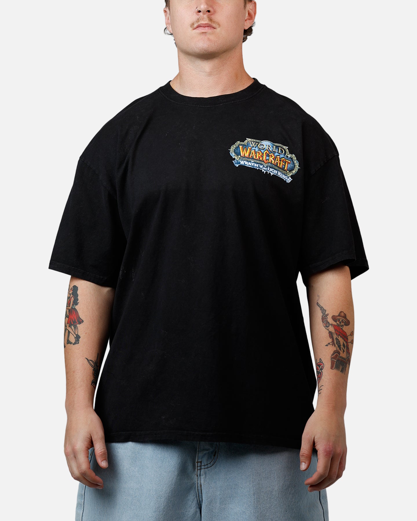 World of Warcraft: Frostmourne - Streetwear Brand Clothing recensie en prijs